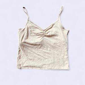 Vintage Ballerina Cami